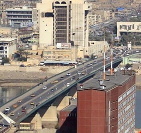 الاعمار تكشف عن خطة لصيانة الجسور العابرة على دجلة