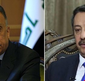 الكاظمي يتنازل عن قيادي في دولة القانون بعد اتهامه بقتل مدنيين