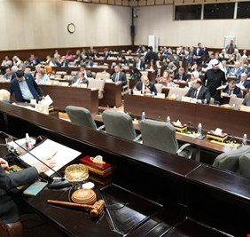 نائب : مجلس النواب لن ينعقد هذا الأسبوع