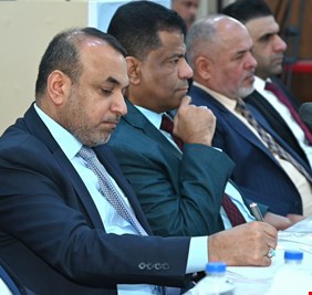 وزير العمل يكشف عن إعداد هائلة من العمالة الوافدة في البصرة