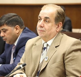 رئيس تحالف المعارضة السياسية في البرلمان يكشف تفاصيل تعديل قانون الانتخابات