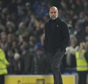 غوارديولا مدربا للبرازيل؟ كواليس اتفاق مثير مع رونالدو