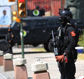 العراق يعلن حالة الانذار القصوى مع بدء عمليات التعداد السكاني