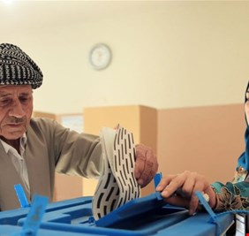 بالوثيقة.. القضاء يحسم جميع الطعون في انتخابات برلمان كردستان
