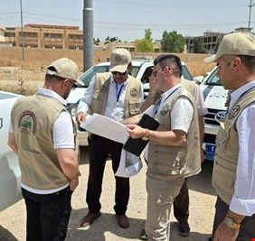 الإعلام الحكومي يؤكد عدم استخدام بيانات التعداد السكاني الا لأغراض احصائية