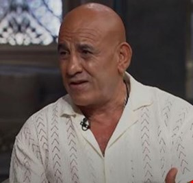 محمد لطفي يكشف نصيحة من أحمد زكي غيرت مسيرته الفنية