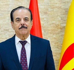 سجال سياسي بين حزب البارزاني و التركمان على خلفية تعداد كركوك