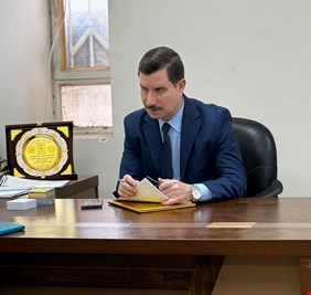 الأكراد الفيليون يخاطبون المشهداني لاحتساب 5 مقاعد لهم