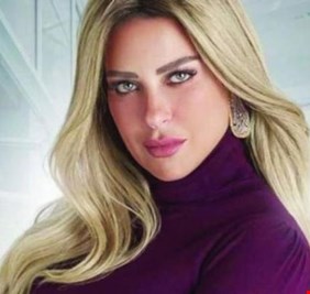 ريم مصطفى بطلة مسلسل «سيد الناس» أمام عمرو سعد في رمضان