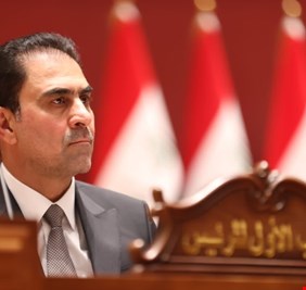 المندلاوي يحمل امريكا مسؤولية أي ضربة جوية يتعرض لها العراق