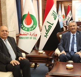 الوزير البعثي يحوم حول فريسة النفط: تحذيرات من عودة وجوه النظام السابق إلى الواجهة