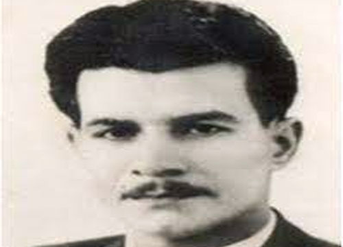 من الأرشيف السوفيتي .. فيلم عن القائد الشيوعي الشهيد سلام عادل