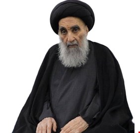 المرجع السيستاني يوجه رسالة إلى الحكومة الباكستانية