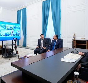 العراق  يُدشّن 790 مدرسة نموذجية بعموم المحافظات