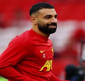 محمد صلاح يرشح نجما لخلافته في ليفربول