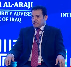 العراق ينفي استلام رسالة من إسرائيل عبر وسيط آذري