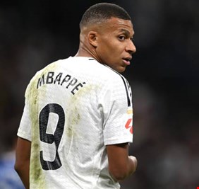 مبابي يخشى قبول طلب ريال مدريد