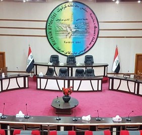 إطلاق سراح سجناء عرب في السليمانية تنفيذاً لاتفاق كركوك