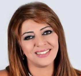 هالة صدقي تبرئ عمر زهران