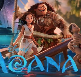 تفاصيل عرض فيلم «Moana 2».. ما الذي ينتظرنا في الجزء الثاني؟