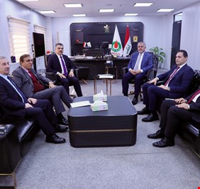 بغداد توافق على أطلاق 50 مليون ليتر من النفط الابيض لإقليم كردستان