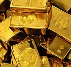 الذهب يرتفع وسط تراجع الدولار