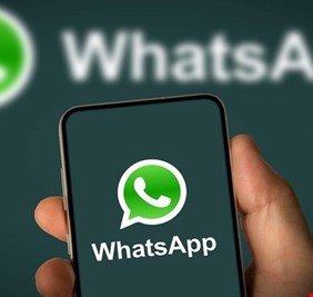 تحديث واتساب الجديد.. تحديد رسائل إضافية عند إعادة توجيه المحتوى