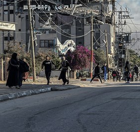 الصحة في غزة: إسرائيل محت 1410 عائلات فلسطينية من السجلات المدنية