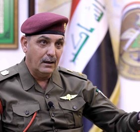 العراق يؤكد تحصين حدوده مع سوريا بعد التطورات الخطيرة