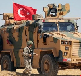 البرلمان غاضب من التوغل التركي في الأراضي العراقية و يؤكد : تركيا توسع نفوذها