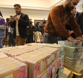 المالكي يتهم أطرافاً نافذة بتسهيل سرقة القرن و يتوعد