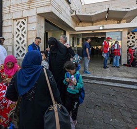 الهجرة تؤكد عودة 3 آلاف نازح لبناني