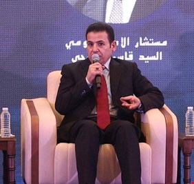 الأعرجي: التنوع العراقي قوة وطنية ودور المؤسسات الدينية محوري في تحقيق التعايش السلمي