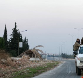 الأوضاع في سوريا: تهديد متصاعد للأمن العراقي وخطر انفجار بركان  الطائفية مجدداً