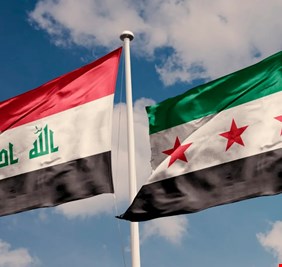 ما يسمى بالمعارضة السورية تخاطب الحكومة العراقية