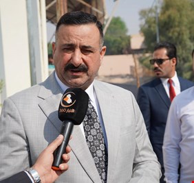 هل هناك تهديد حقيقي في حدود الانبار ؟