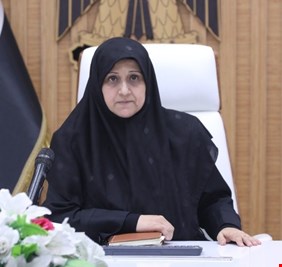 البرلمان يستعد لاستجواب وزيرة الاتصالات