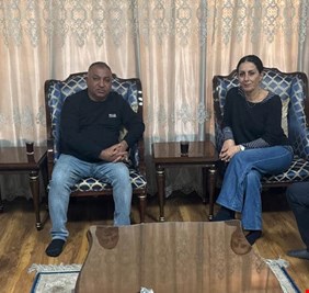 الحركات الاجتماعية والأنظمة الحاكمة في حوار مهم بين الدكتور جاسم الحلفي و اربعة باحثين مرموقين