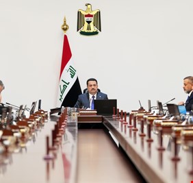 مجلس الوزراء يقر عدداً من القرارات الجديدة