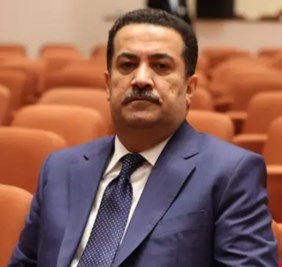 نائب يكشف تفاصيل جلسة استضافة السوداني في البرلمان