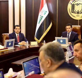 مجلس وكلاء الأمن  الوطني يعقد جلسته برئاسة الأعرجي