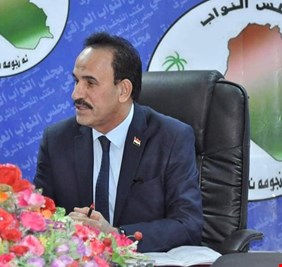 نائب: سوريا لم تطلب من العراق ارسال قوات عسكرية