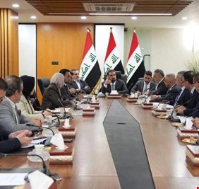 النفط النيابية تكشف تفاصيل استضافة مديري سومو و توزيع المنتجات النفطية