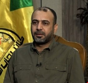 فصيل عراقي يرد على ابو محمد الجولاني