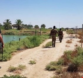 مطالبات بتعقب الخلايا الداعشية في ديالى