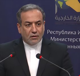 عراقچي يكشف تفاصيل اجتماع بغداد