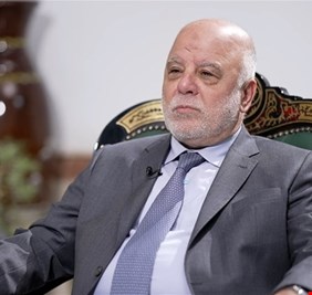 العبادي يؤكد استعداد العراق لخوض اي حرب مفروضة و يحذر من المغامرات