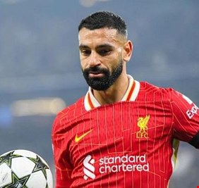 المدة والراتب.. تفاصيل عقد محمد صلاح الجديد مع ليفربول