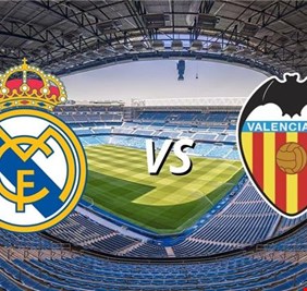 موعد مباراة ريال مدريد وفالنسيا يثير أزمة
