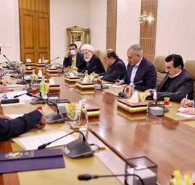 الإطار التنسيقي يدعو لدعم الحكومة أمنياً